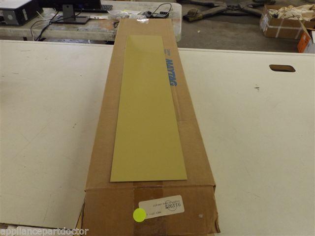 Maytag Jenn Air Dishwasher 911925 Insert-almond/harvest NEW IN BOX Maytag Jenn Air Dishwasher 911925 Insert-almond/harvest NEW IN BOX